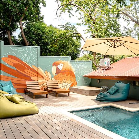 Hotel Socialtel Santa Teresa Playa Santa Teresa  Zewnętrze zdjęcie