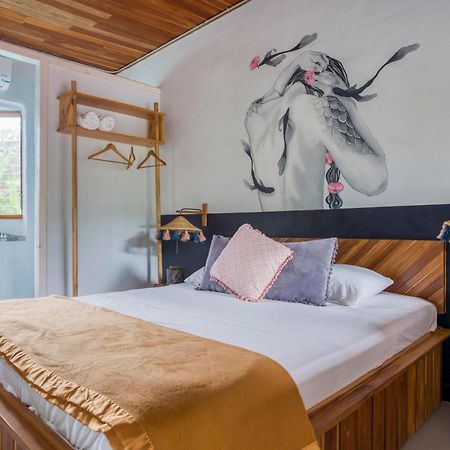 Hotel Socialtel Santa Teresa Playa Santa Teresa  Zewnętrze zdjęcie