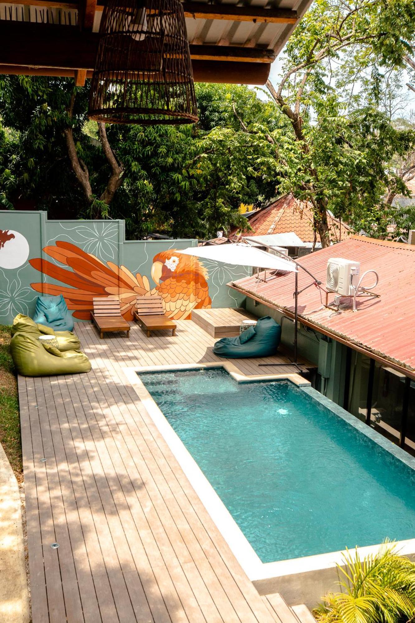 Hotel Socialtel Santa Teresa Playa Santa Teresa  Zewnętrze zdjęcie