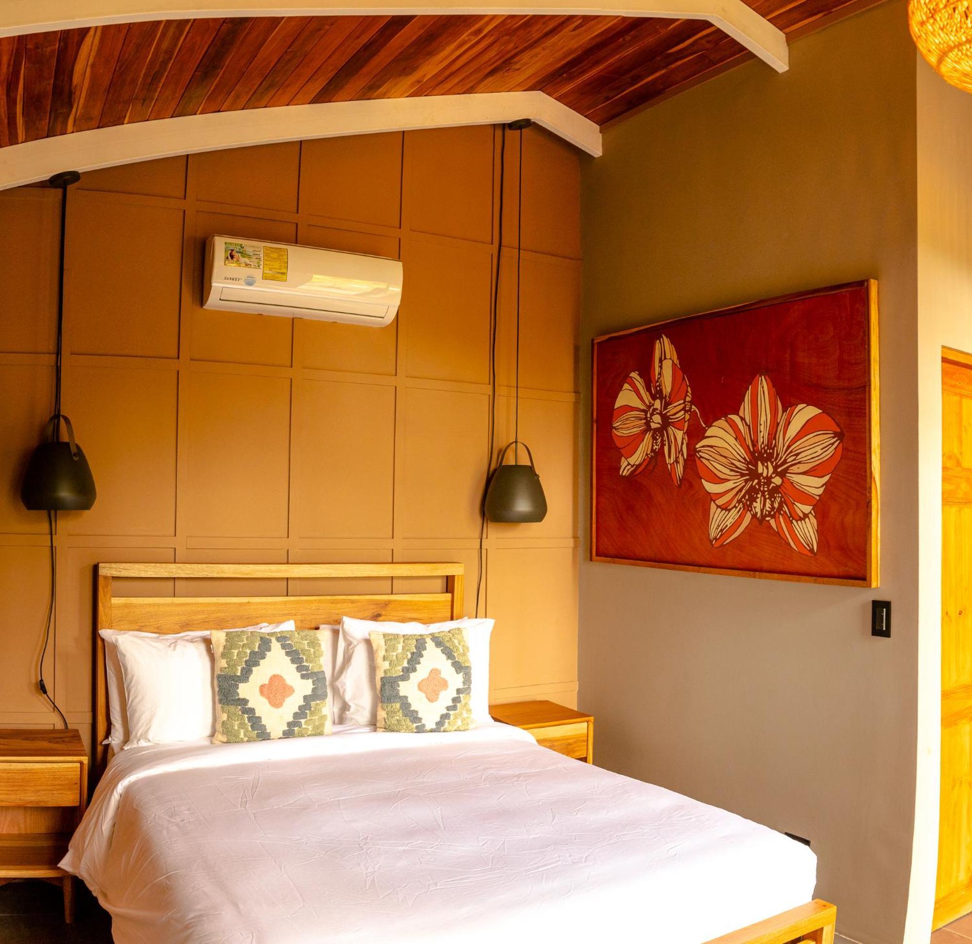 Hotel Socialtel Santa Teresa Playa Santa Teresa  Zewnętrze zdjęcie
