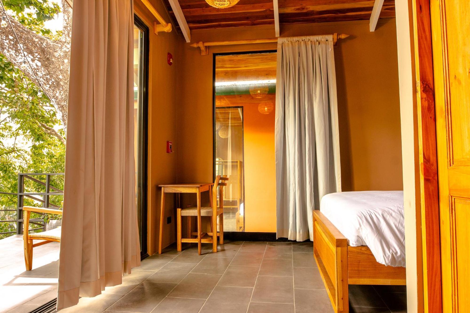 Hotel Socialtel Santa Teresa Playa Santa Teresa  Pokój zdjęcie
