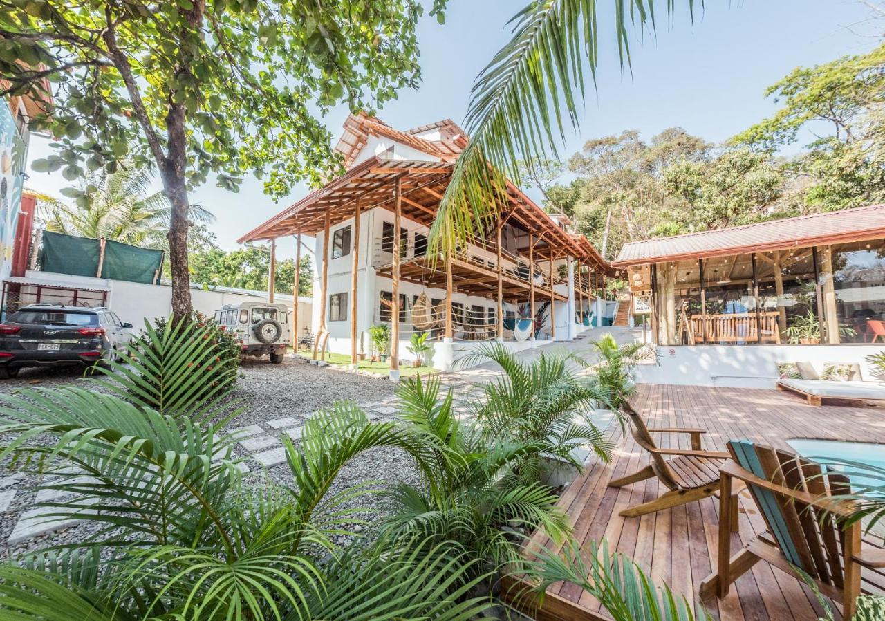 Hotel Socialtel Santa Teresa Playa Santa Teresa  Zewnętrze zdjęcie