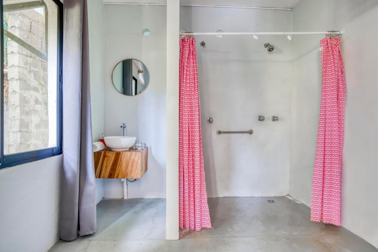 Hotel Socialtel Santa Teresa Playa Santa Teresa  Zewnętrze zdjęcie
