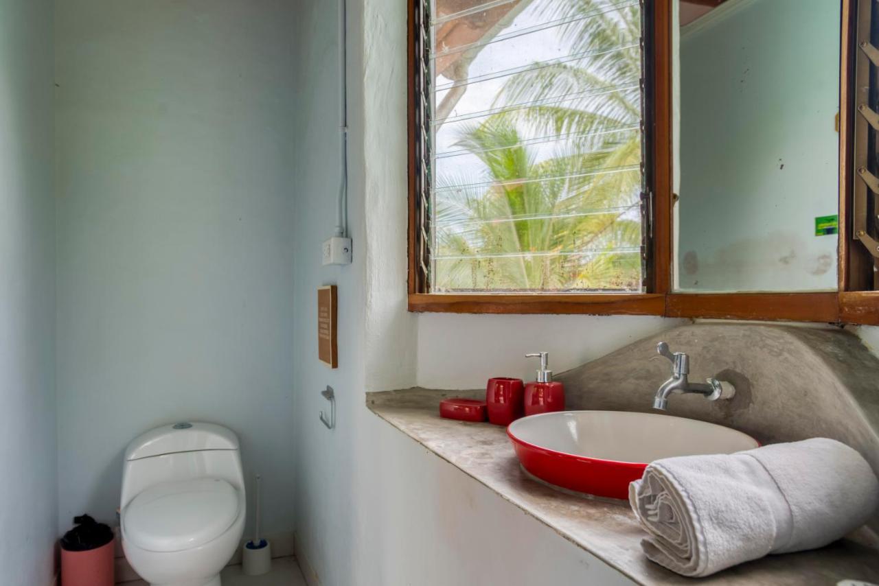 Hotel Socialtel Santa Teresa Playa Santa Teresa  Zewnętrze zdjęcie