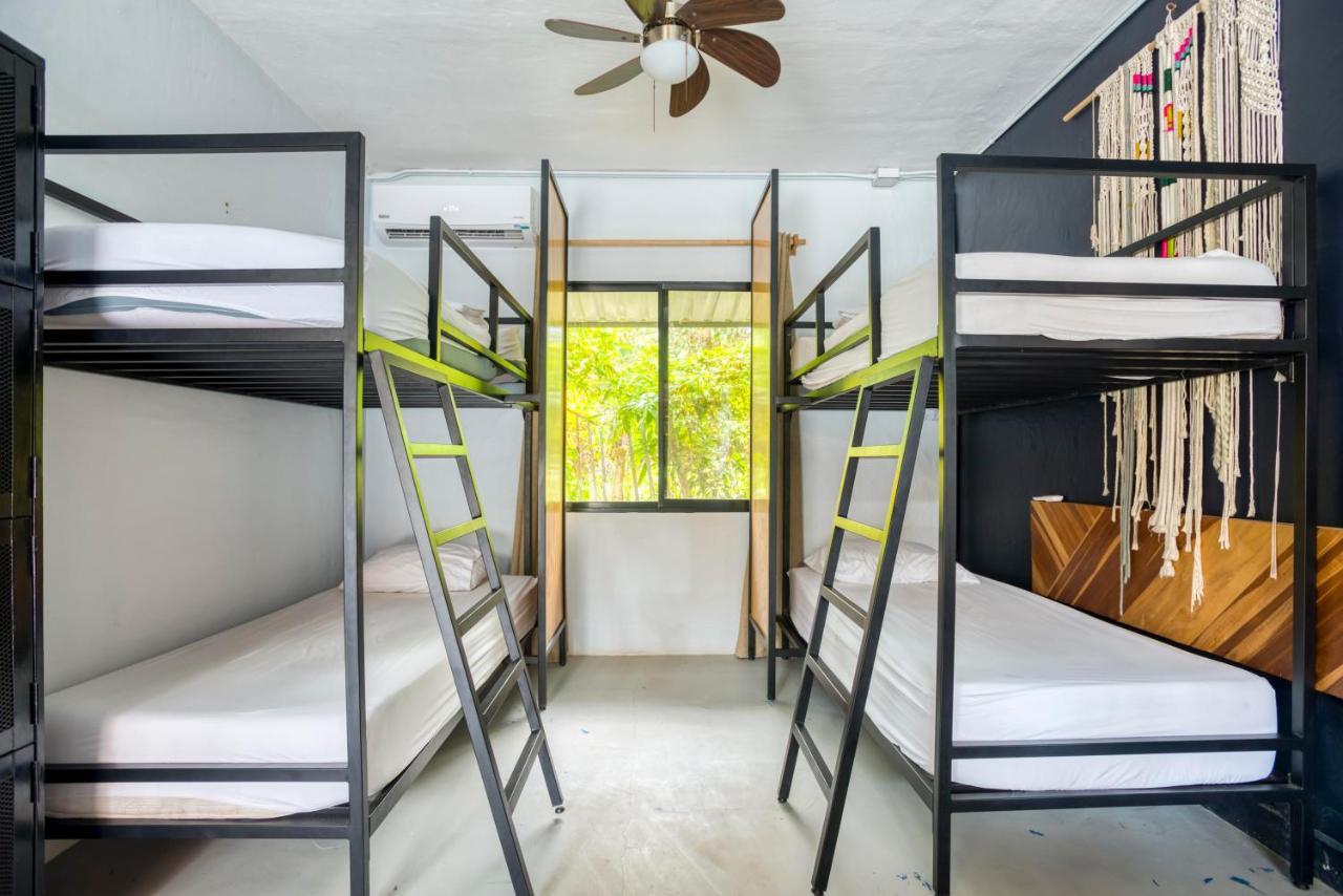 Hotel Socialtel Santa Teresa Playa Santa Teresa  Zewnętrze zdjęcie