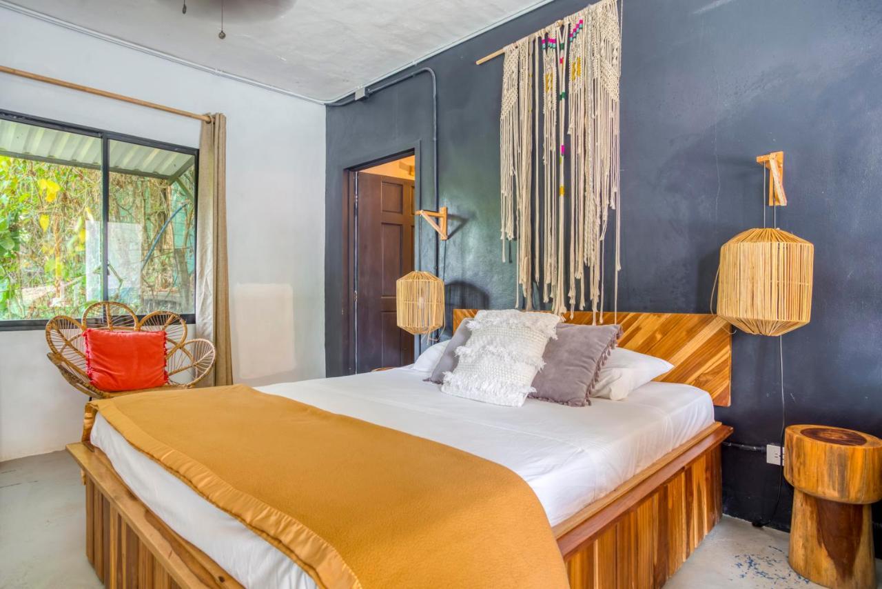 Hotel Socialtel Santa Teresa Playa Santa Teresa  Zewnętrze zdjęcie