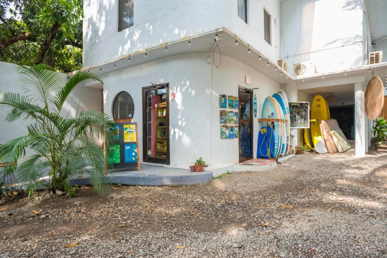 Hotel Socialtel Santa Teresa Playa Santa Teresa  Zewnętrze zdjęcie
