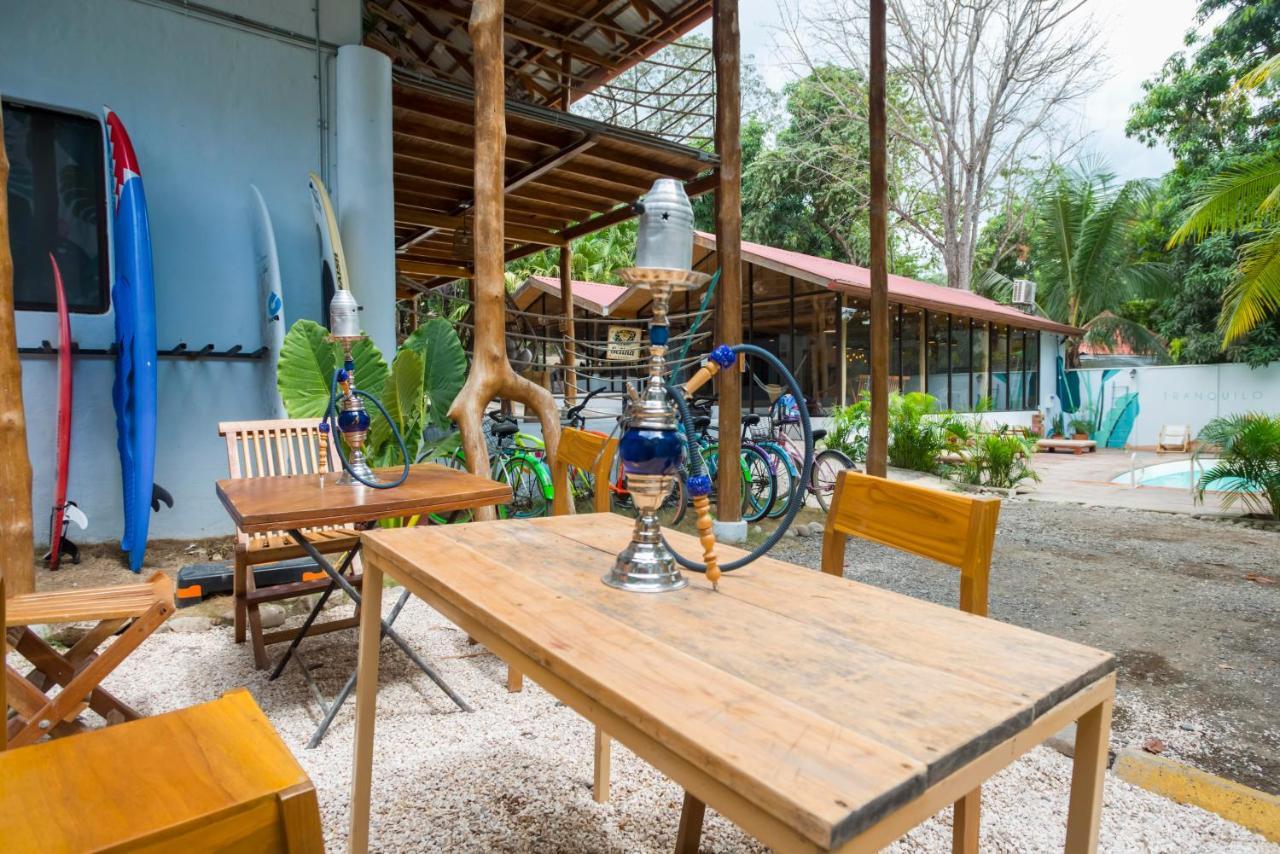 Hotel Socialtel Santa Teresa Playa Santa Teresa  Zewnętrze zdjęcie