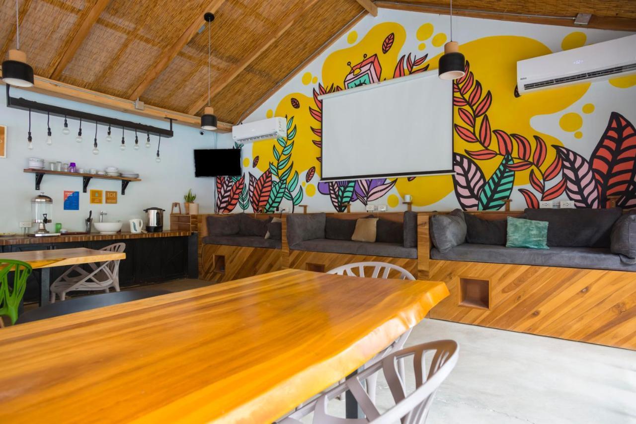 Hotel Socialtel Santa Teresa Playa Santa Teresa  Zewnętrze zdjęcie