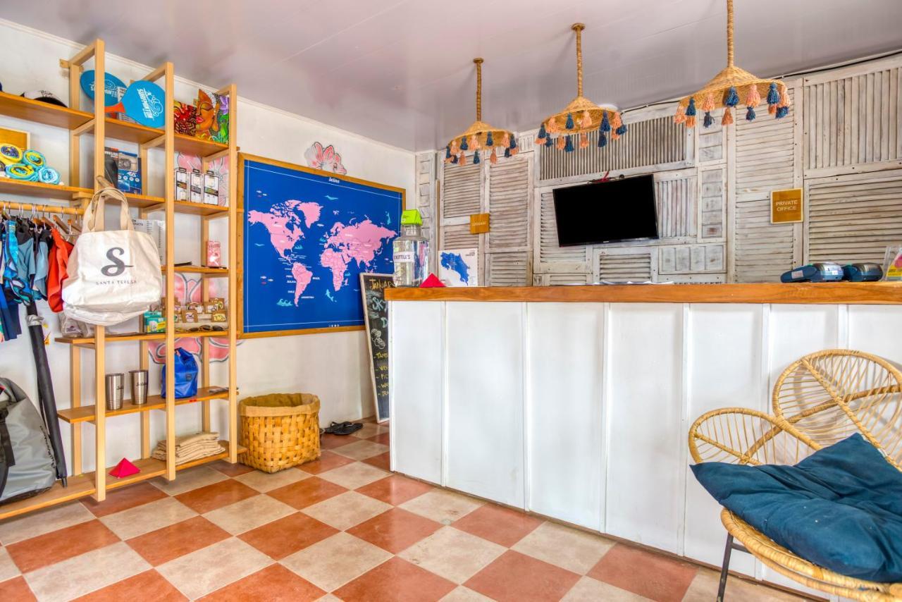 Hotel Socialtel Santa Teresa Playa Santa Teresa  Zewnętrze zdjęcie
