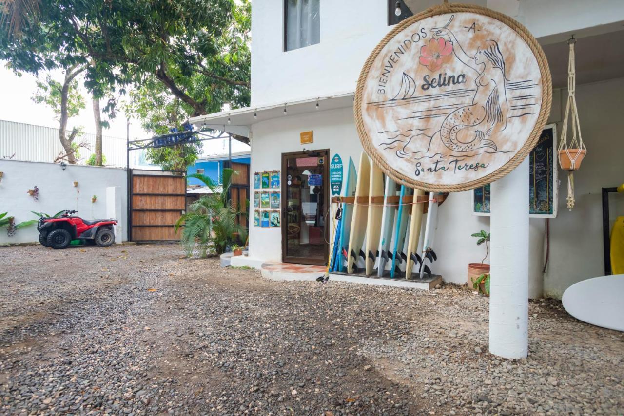 Hotel Socialtel Santa Teresa Playa Santa Teresa  Zewnętrze zdjęcie